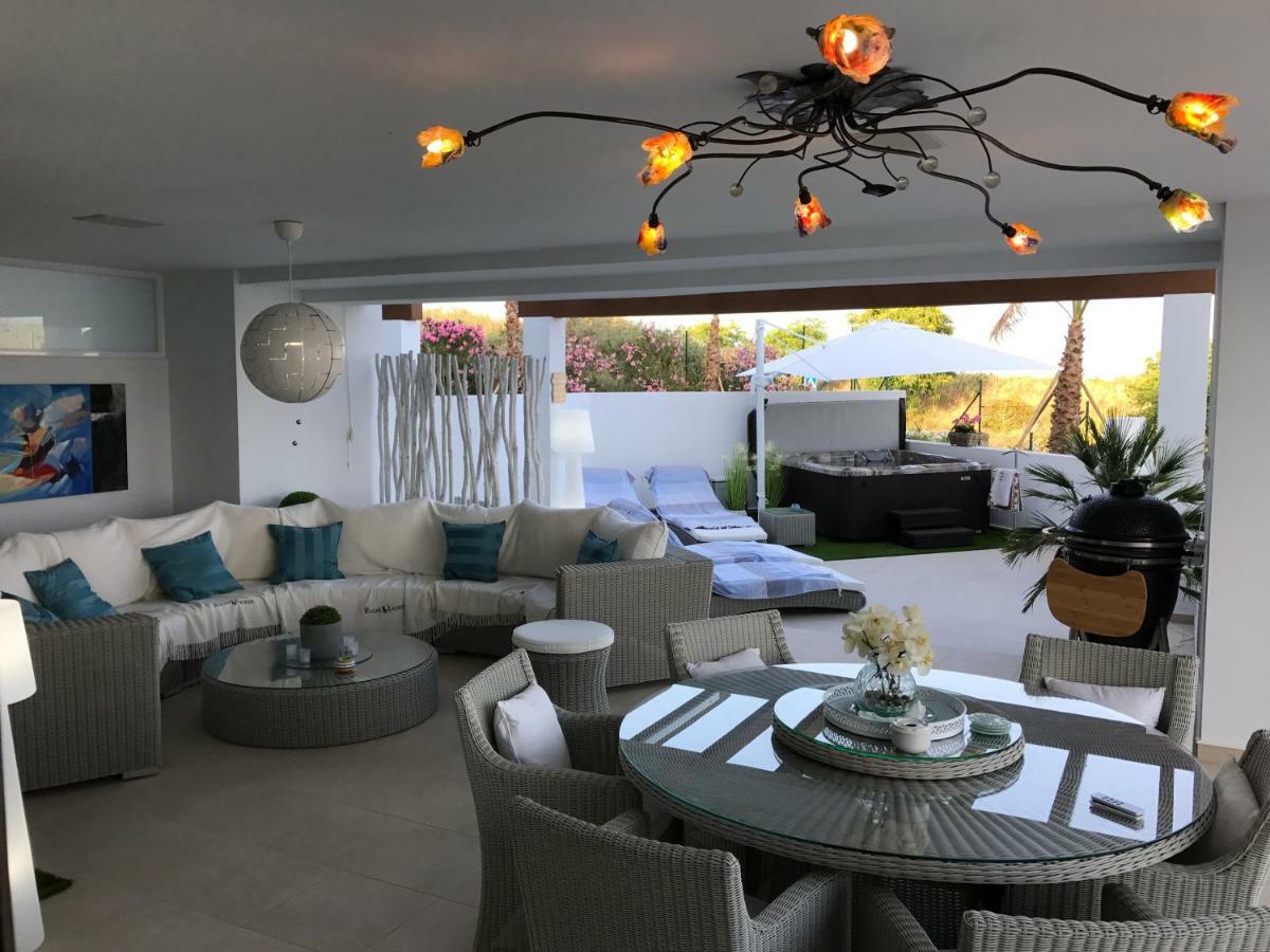 Apartamento Luxe In De Cortesin D38 Estepona